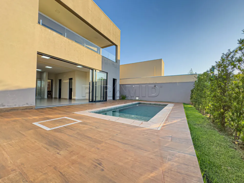 Alugar Casa / Condom&iacute;nio em Ribeir&atilde;o Preto R$ 19.900,00 - Foto 31