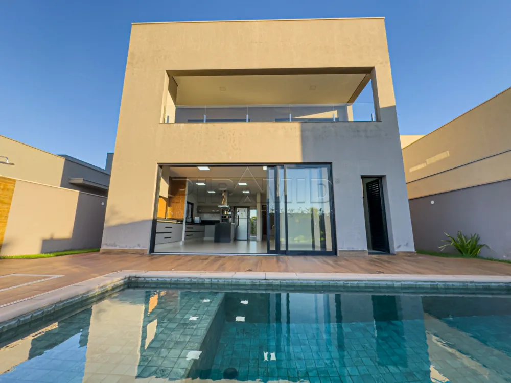 Alugar Casa / Condom&iacute;nio em Ribeir&atilde;o Preto R$ 19.900,00 - Foto 32