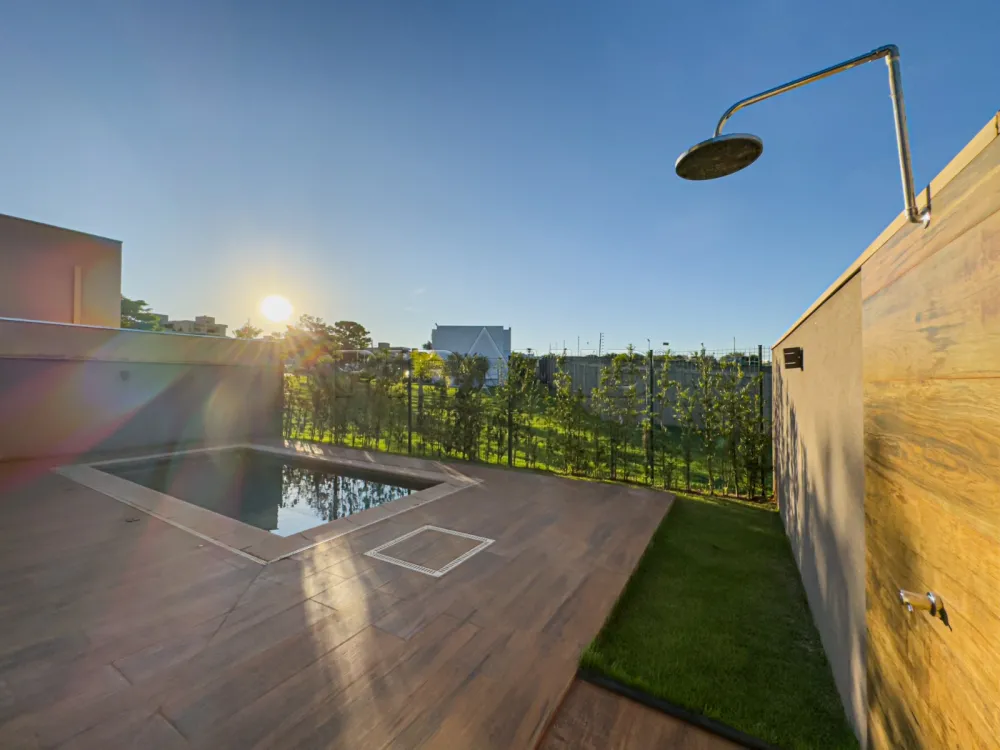 Alugar Casa / Condom&iacute;nio em Ribeir&atilde;o Preto R$ 19.900,00 - Foto 36