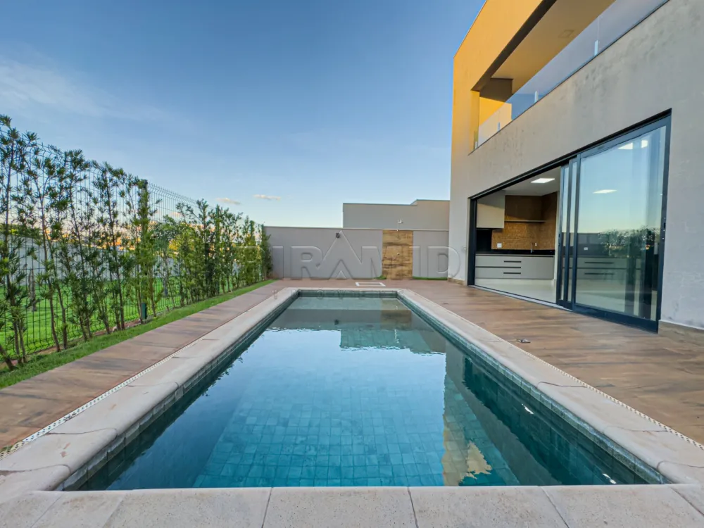 Alugar Casa / Condom&iacute;nio em Ribeir&atilde;o Preto R$ 19.900,00 - Foto 35