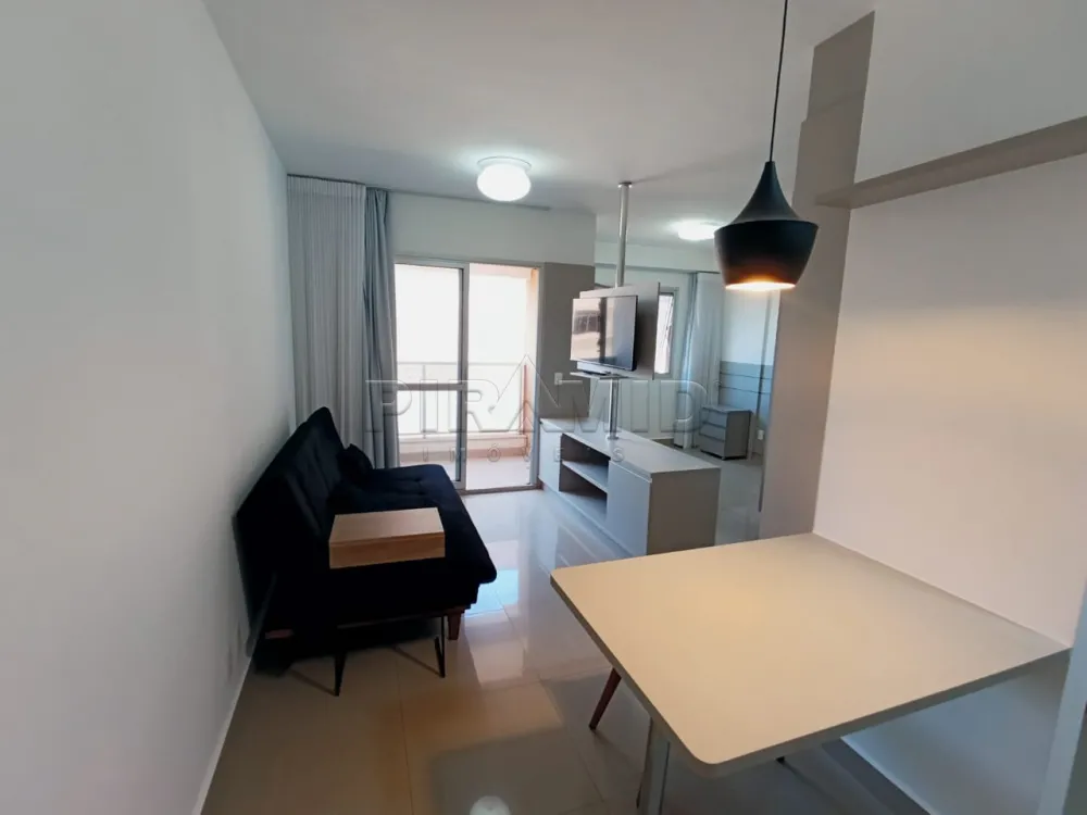 Alugar Apartamento / Flat em Ribeir&atilde;o Preto R$ 2.000,00 - Foto 1