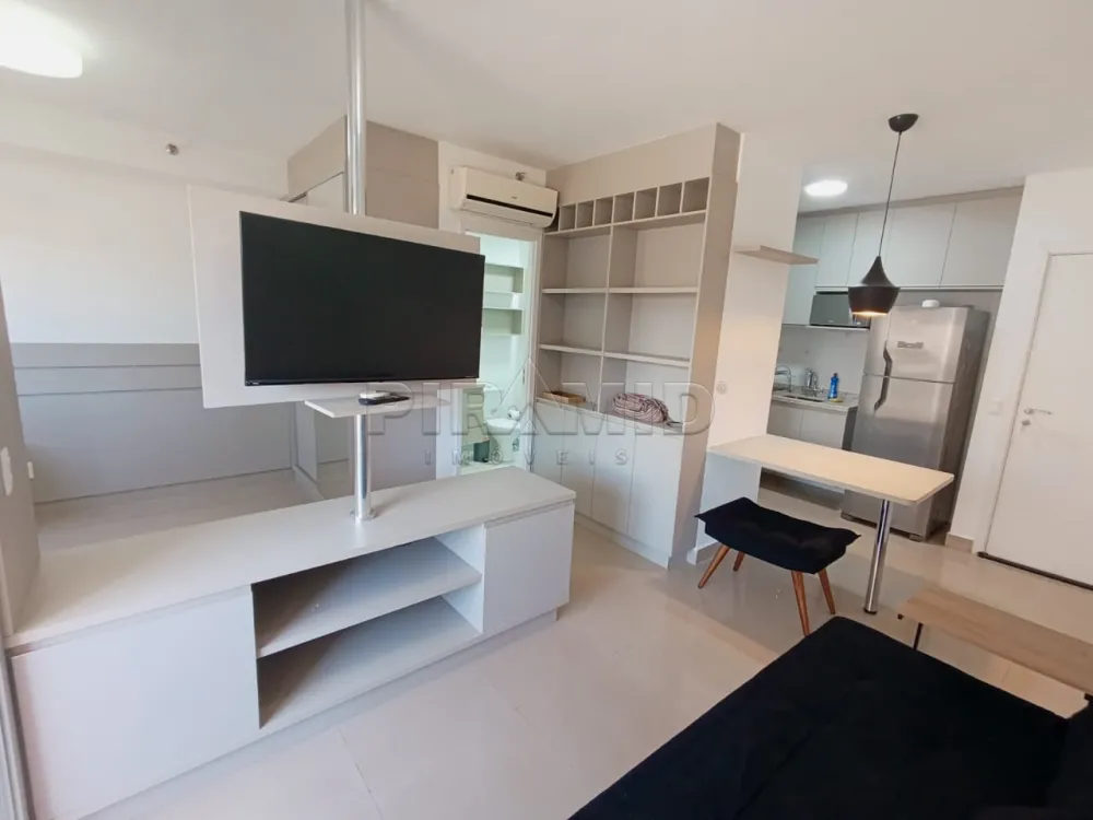 Alugar Apartamento / Flat em Ribeir&atilde;o Preto R$ 2.000,00 - Foto 3