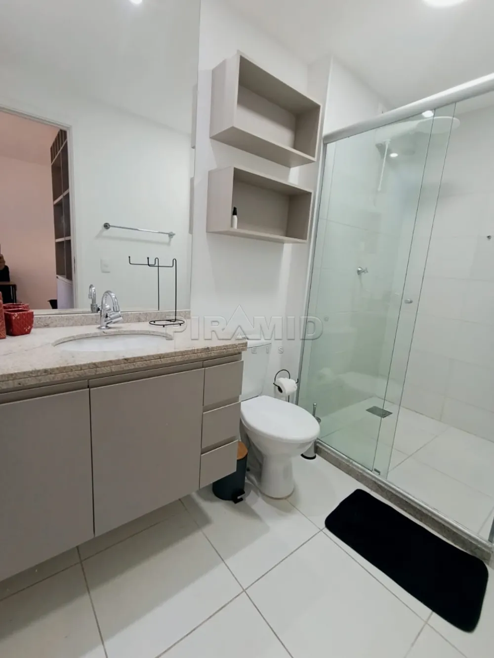 Alugar Apartamento / Flat em Ribeir&atilde;o Preto R$ 2.000,00 - Foto 5