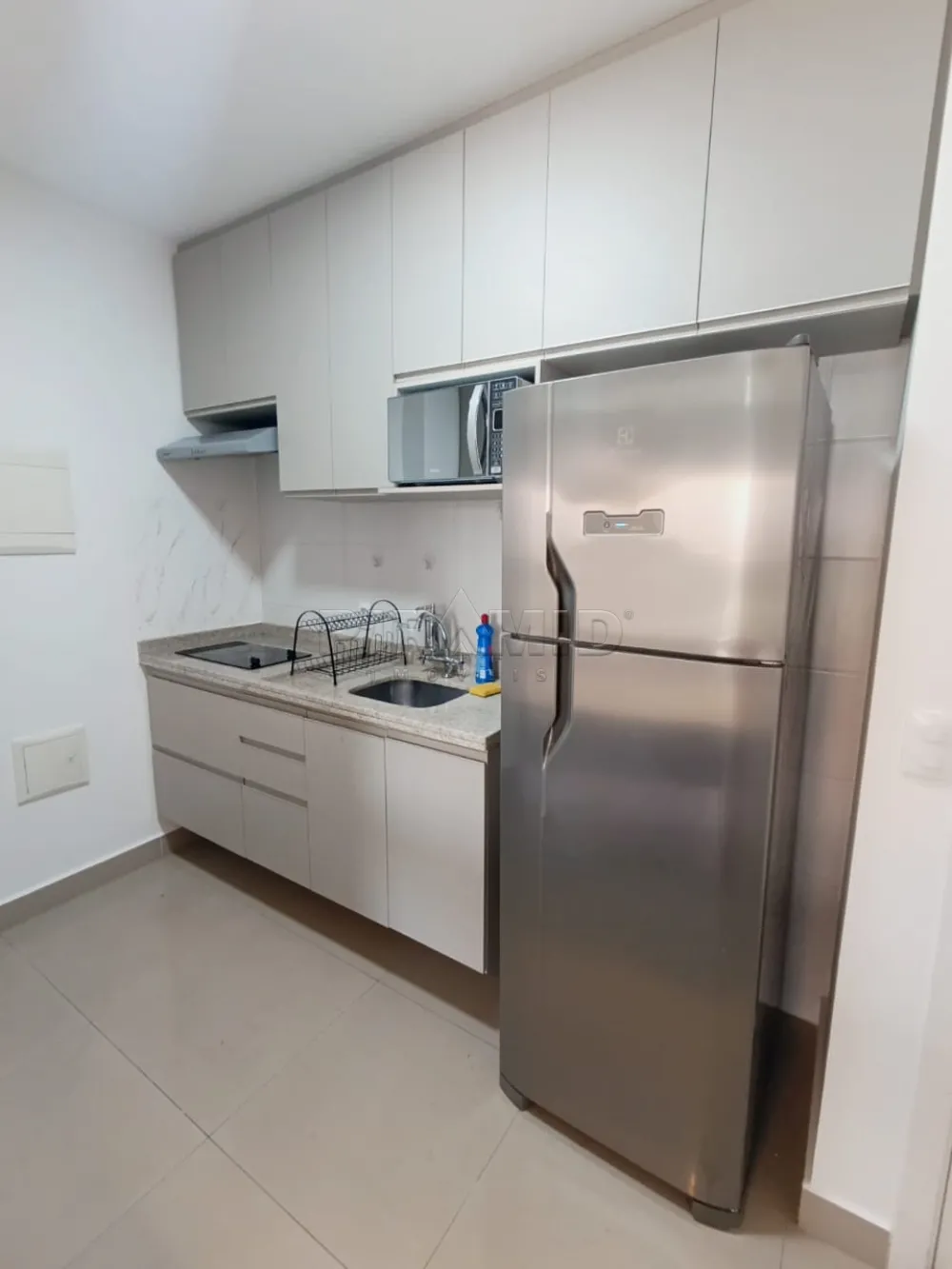 Alugar Apartamento / Flat em Ribeir&atilde;o Preto R$ 2.000,00 - Foto 8