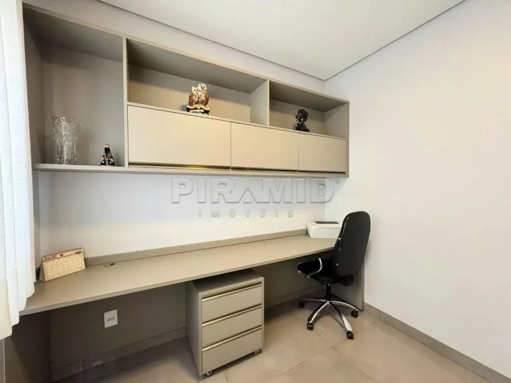 Alugar Casa / Condom&iacute;nio em Ribeir&atilde;o Preto R$ 14.000,00 - Foto 10