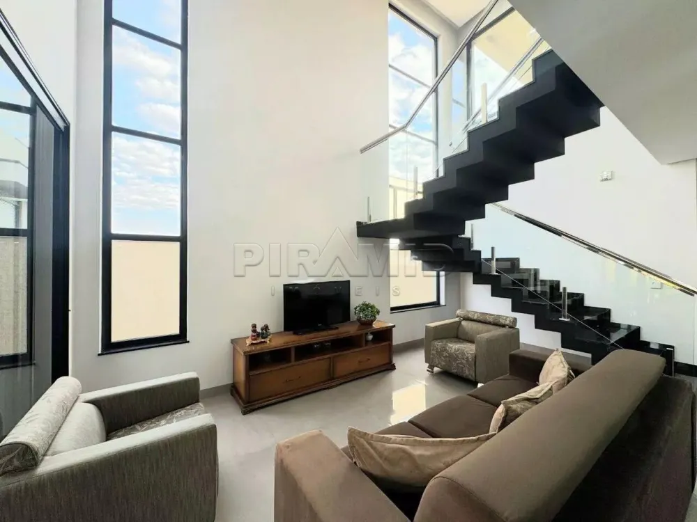 Alugar Casa / Condom&iacute;nio em Ribeir&atilde;o Preto R$ 14.000,00 - Foto 2