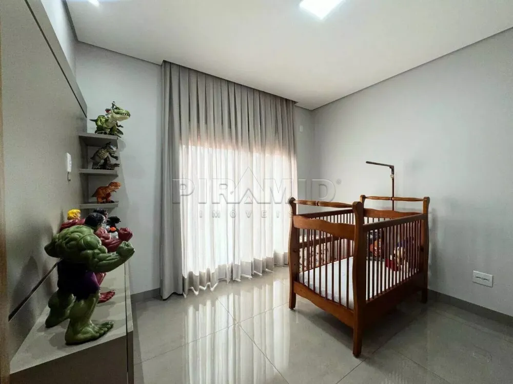 Alugar Casa / Condom&iacute;nio em Ribeir&atilde;o Preto R$ 14.000,00 - Foto 5