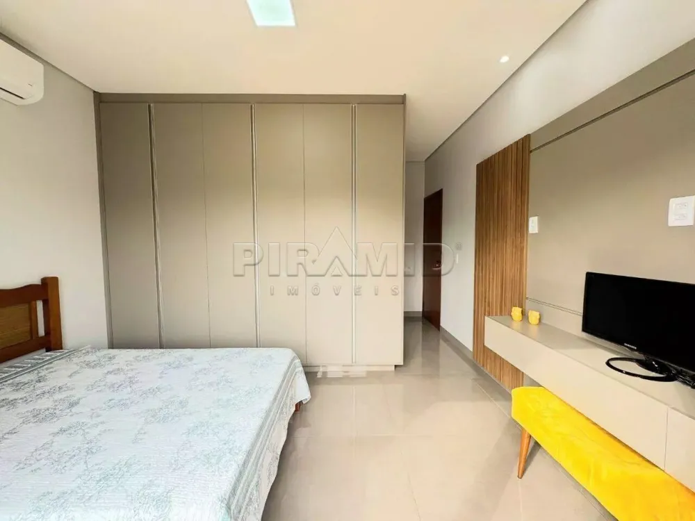 Alugar Casa / Condom&iacute;nio em Ribeir&atilde;o Preto R$ 14.000,00 - Foto 9