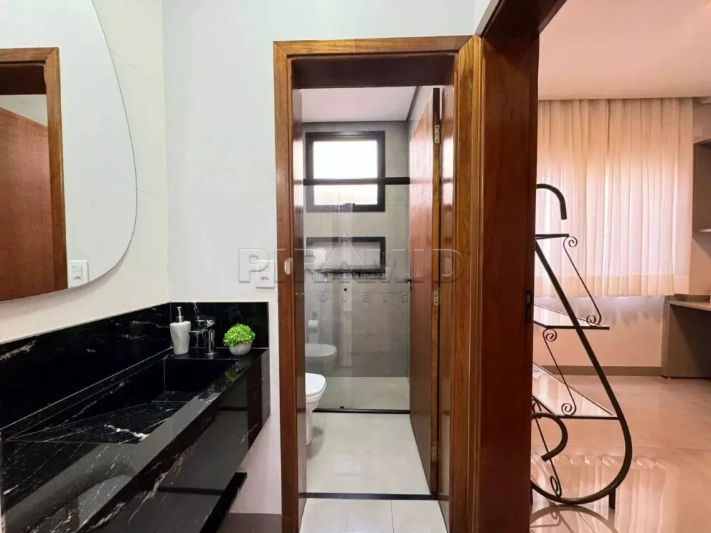 Alugar Casa / Condom&iacute;nio em Ribeir&atilde;o Preto R$ 14.000,00 - Foto 11
