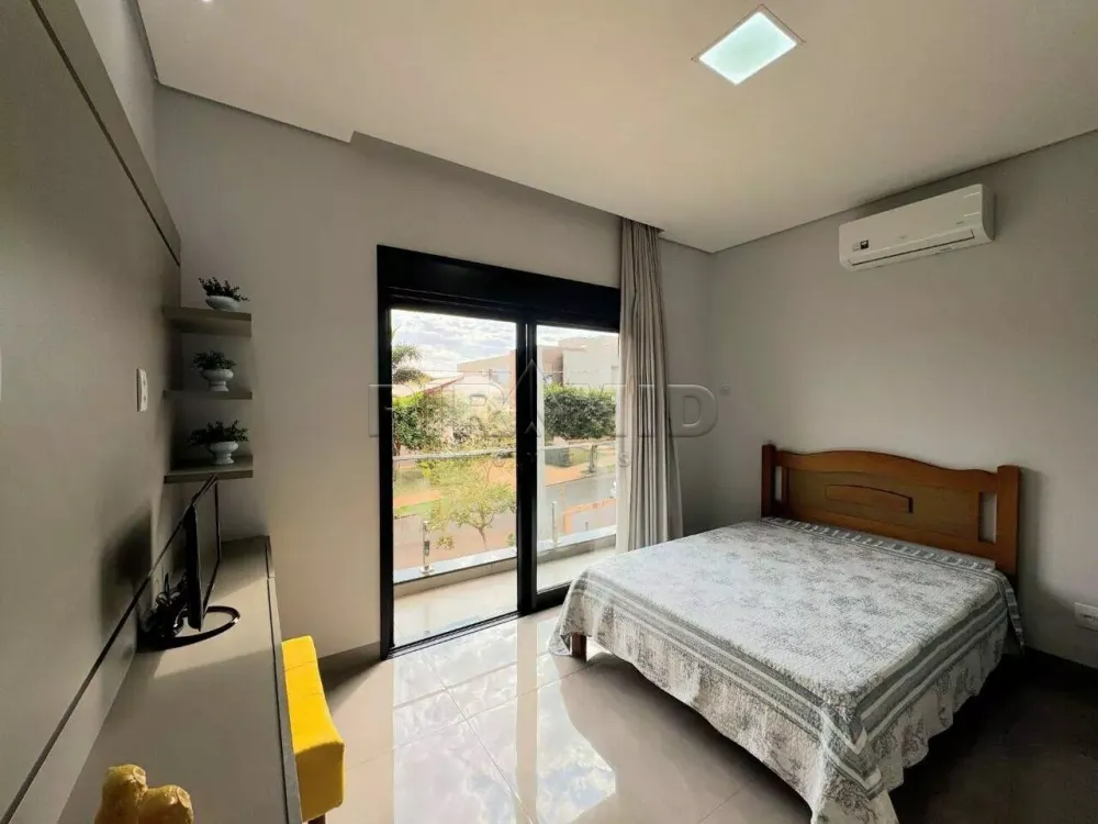 Alugar Casa / Condom&iacute;nio em Ribeir&atilde;o Preto R$ 14.000,00 - Foto 8