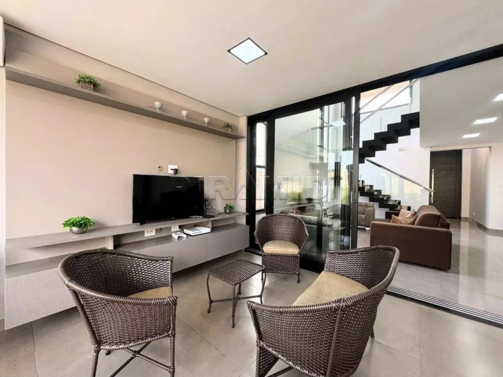 Alugar Casa / Condom&iacute;nio em Ribeir&atilde;o Preto R$ 14.000,00 - Foto 12