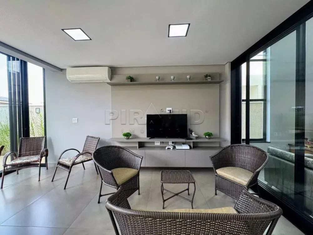 Alugar Casa / Condom&iacute;nio em Ribeir&atilde;o Preto R$ 14.000,00 - Foto 13