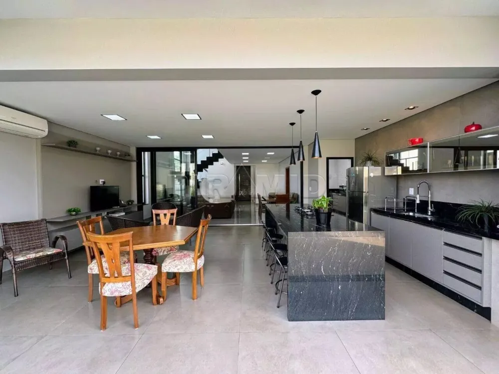 Alugar Casa / Condom&iacute;nio em Ribeir&atilde;o Preto R$ 14.000,00 - Foto 14