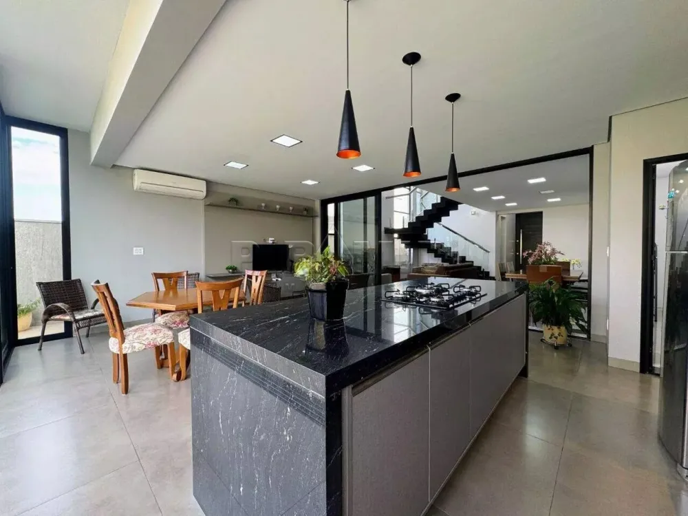 Alugar Casa / Condom&iacute;nio em Ribeir&atilde;o Preto R$ 14.000,00 - Foto 16