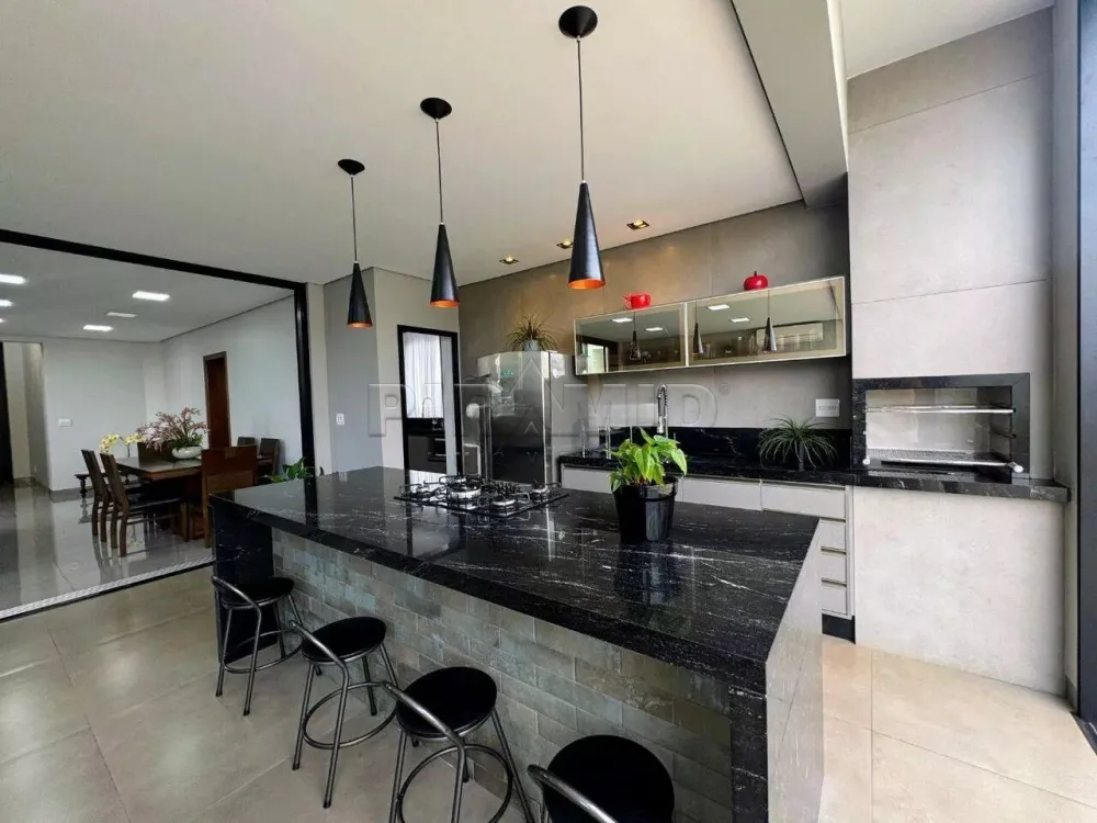 Alugar Casa / Condom&iacute;nio em Ribeir&atilde;o Preto R$ 14.000,00 - Foto 17