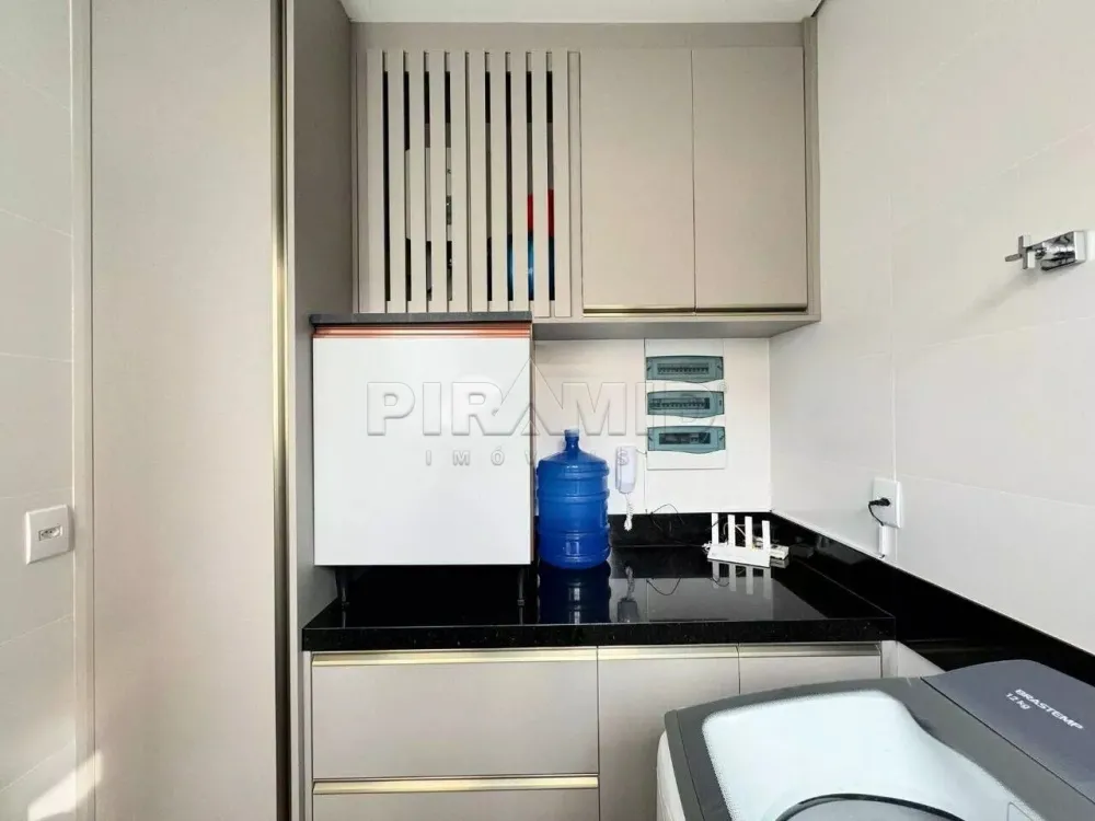 Alugar Casa / Condom&iacute;nio em Ribeir&atilde;o Preto R$ 14.000,00 - Foto 19