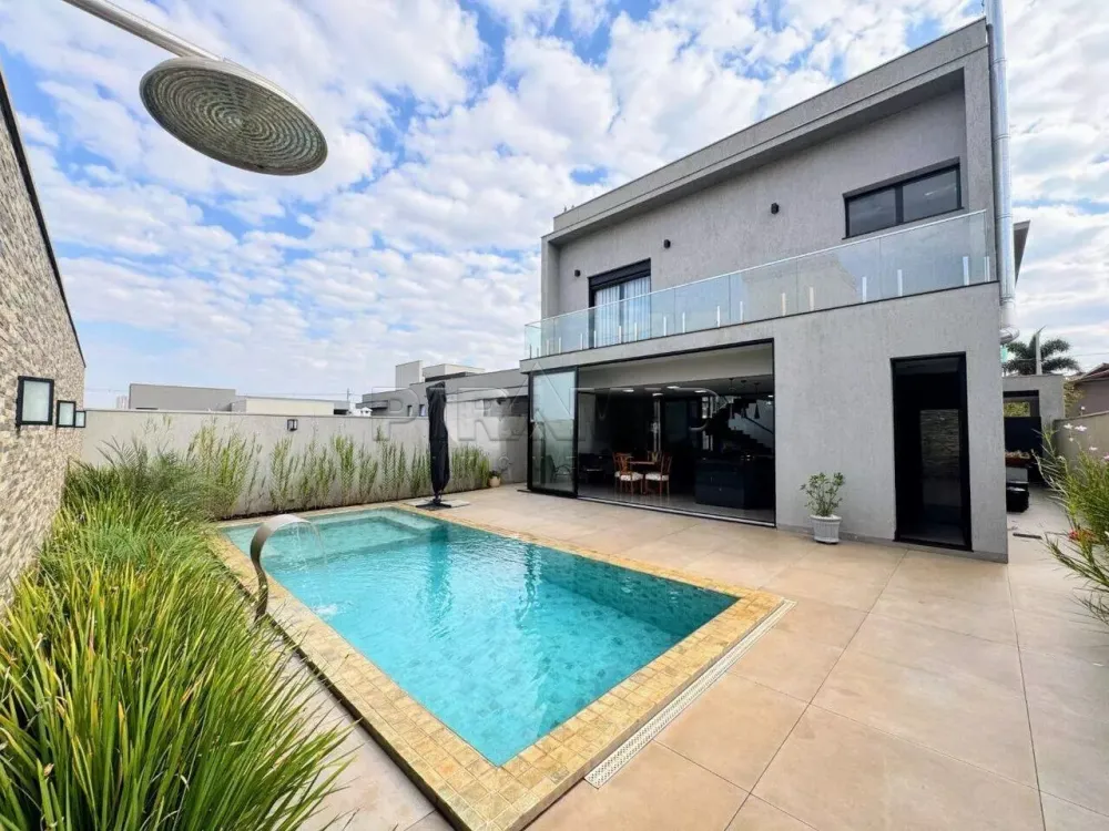 Alugar Casa / Condom&iacute;nio em Ribeir&atilde;o Preto R$ 14.000,00 - Foto 20