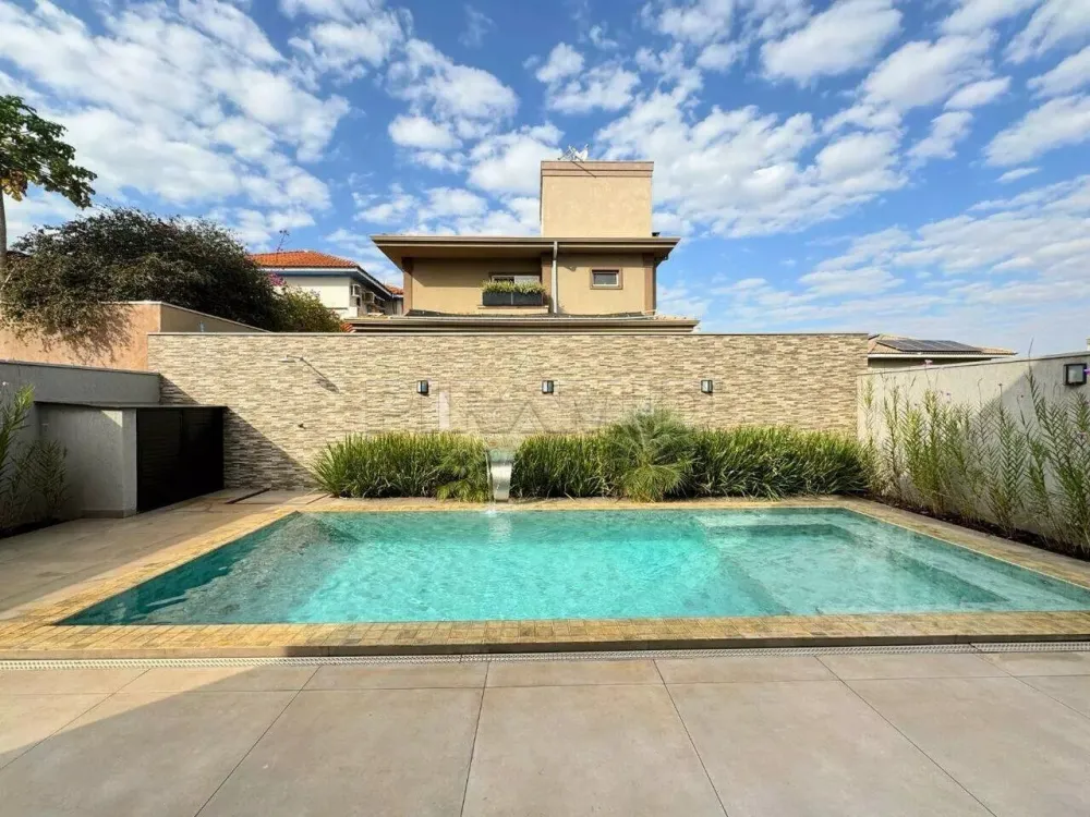 Alugar Casa / Condom&iacute;nio em Ribeir&atilde;o Preto R$ 14.000,00 - Foto 21