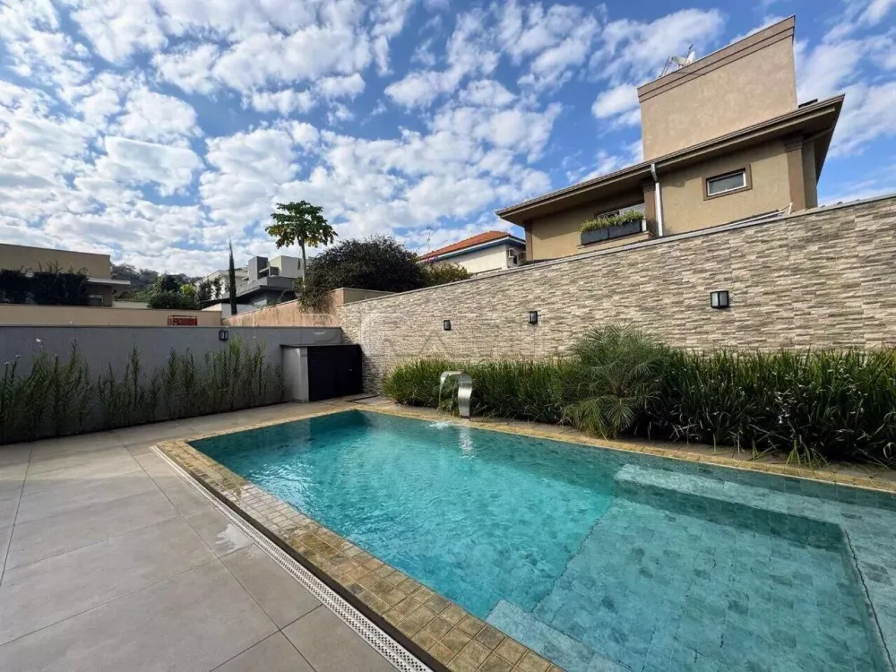 Alugar Casa / Condom&iacute;nio em Ribeir&atilde;o Preto R$ 14.000,00 - Foto 22