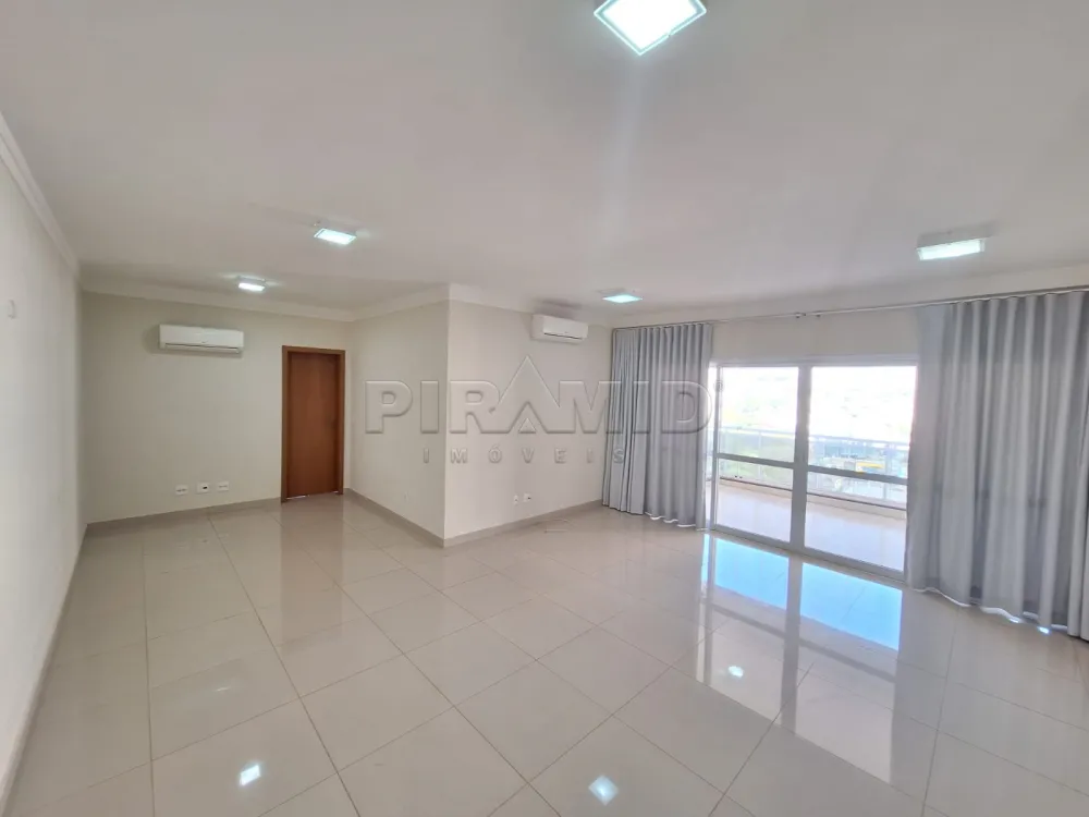 Alugar Apartamento / Padr&atilde;o em Ribeir&atilde;o Preto R$ 5.500,00 - Foto 1