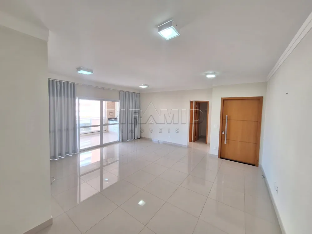 Alugar Apartamento / Padr&atilde;o em Ribeir&atilde;o Preto R$ 5.500,00 - Foto 4