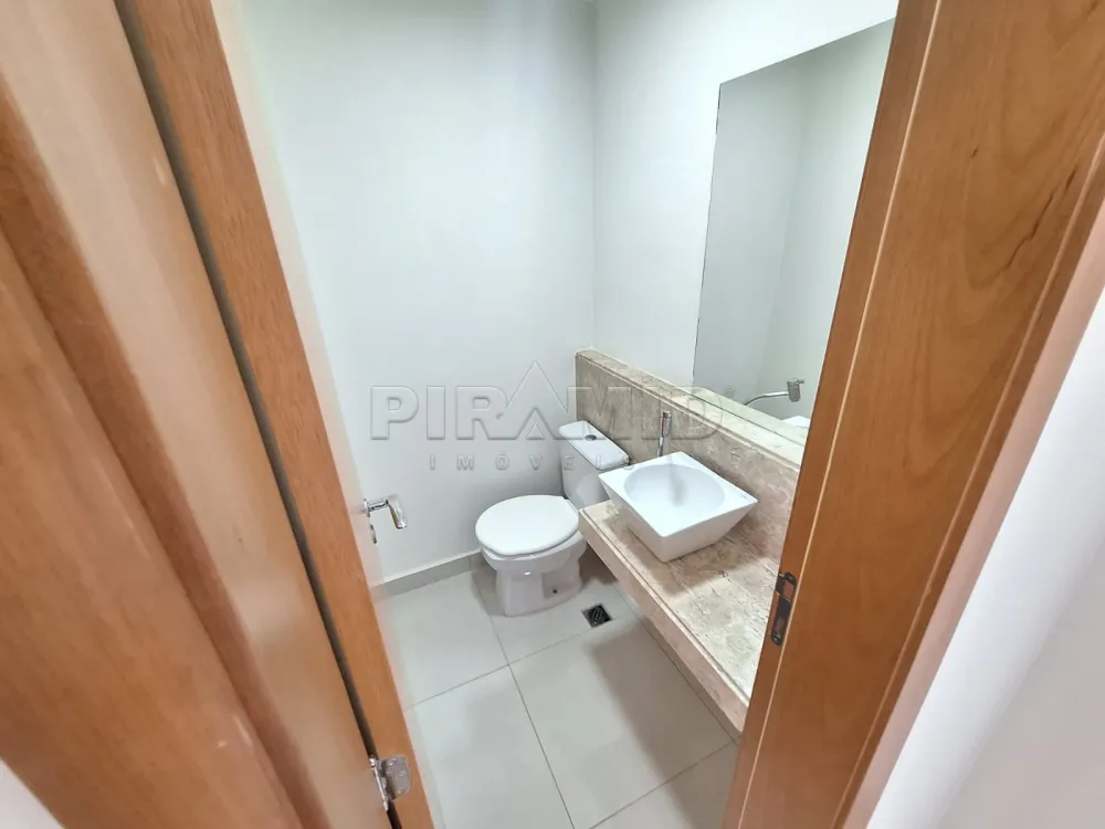 Alugar Apartamento / Padr&atilde;o em Ribeir&atilde;o Preto R$ 5.500,00 - Foto 5