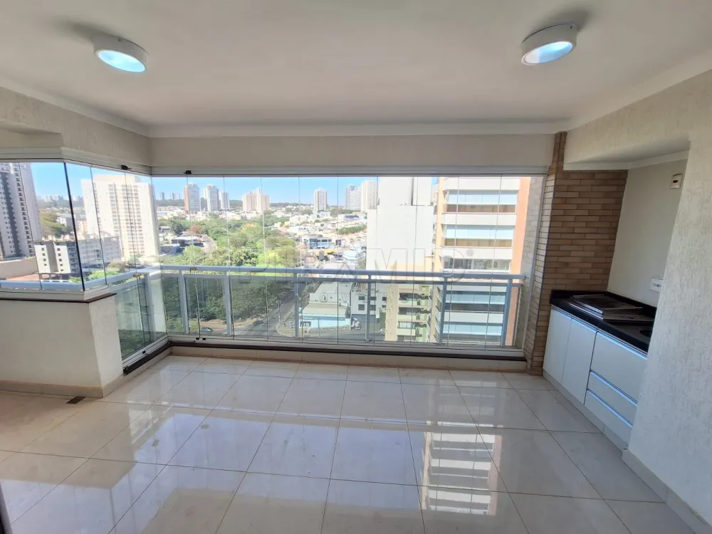 Alugar Apartamento / Padr&atilde;o em Ribeir&atilde;o Preto R$ 5.500,00 - Foto 6