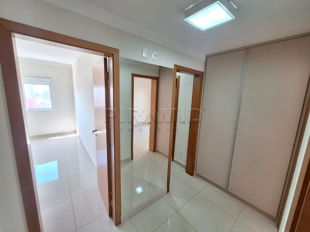 Alugar Apartamento / Padr&atilde;o em Ribeir&atilde;o Preto R$ 5.500,00 - Foto 10