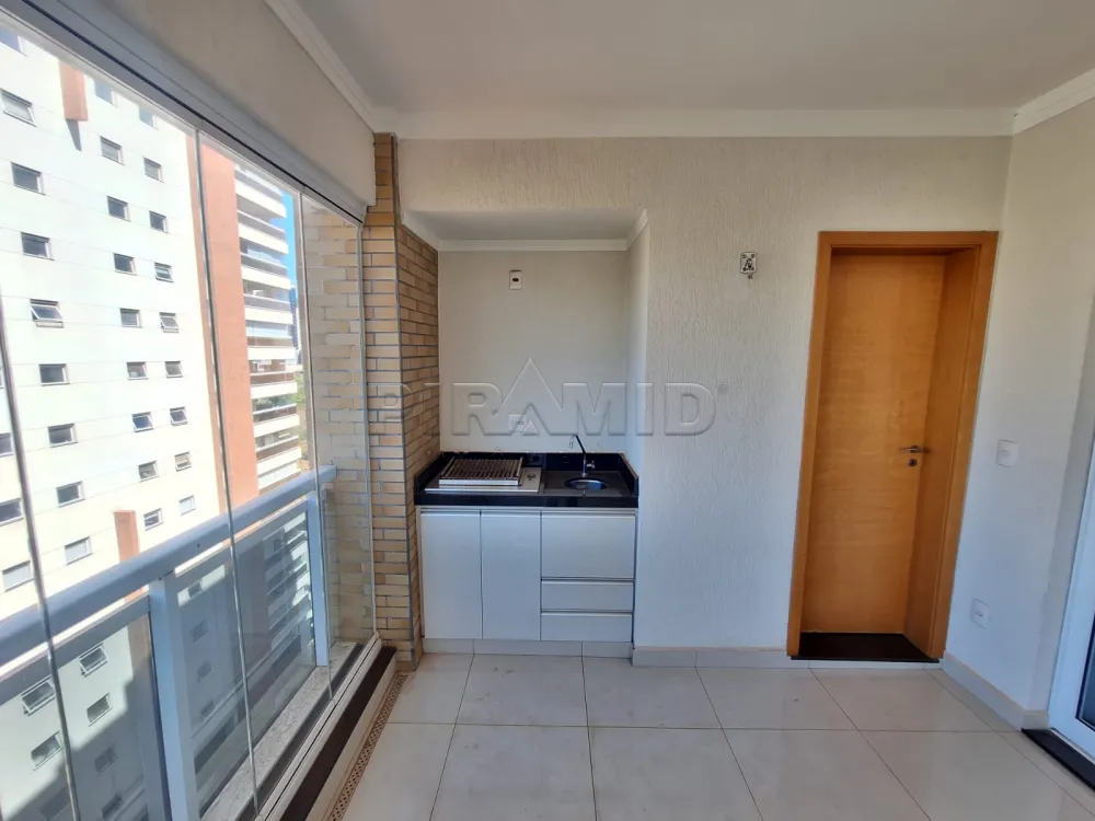 Alugar Apartamento / Padr&atilde;o em Ribeir&atilde;o Preto R$ 5.500,00 - Foto 7