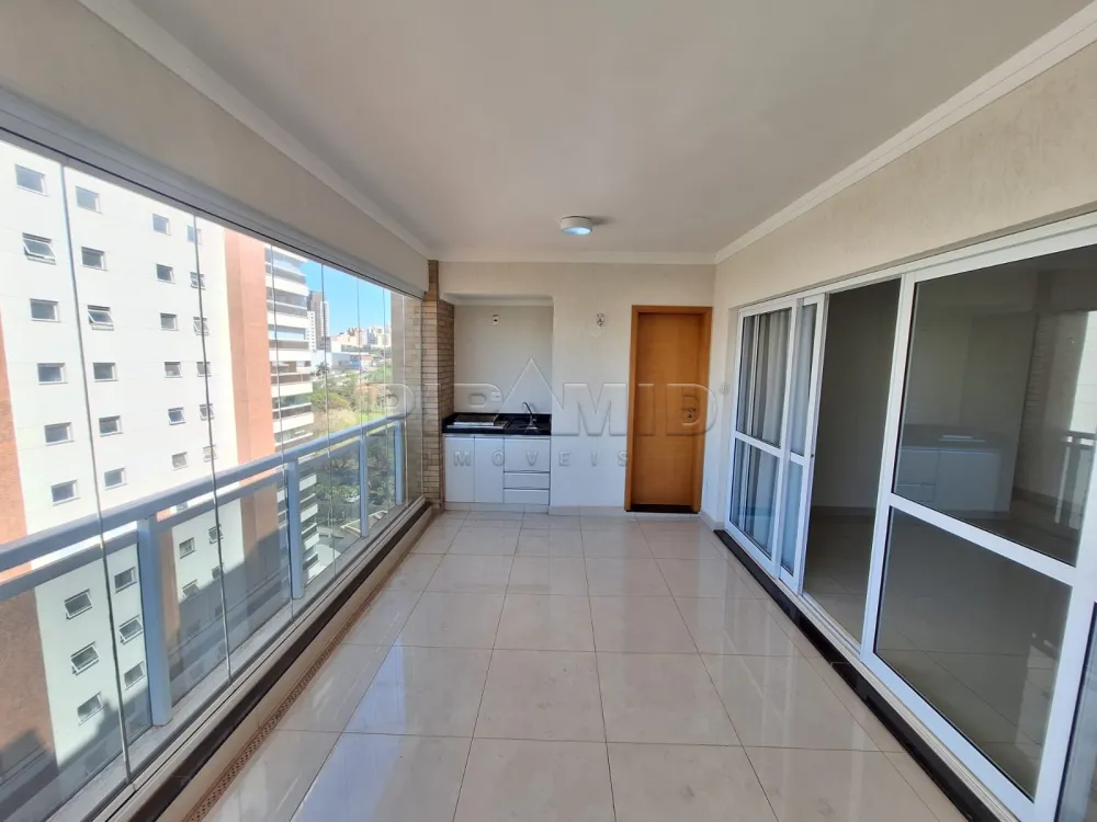 Alugar Apartamento / Padr&atilde;o em Ribeir&atilde;o Preto R$ 5.500,00 - Foto 9