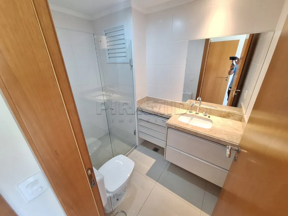 Alugar Apartamento / Padr&atilde;o em Ribeir&atilde;o Preto R$ 5.500,00 - Foto 11