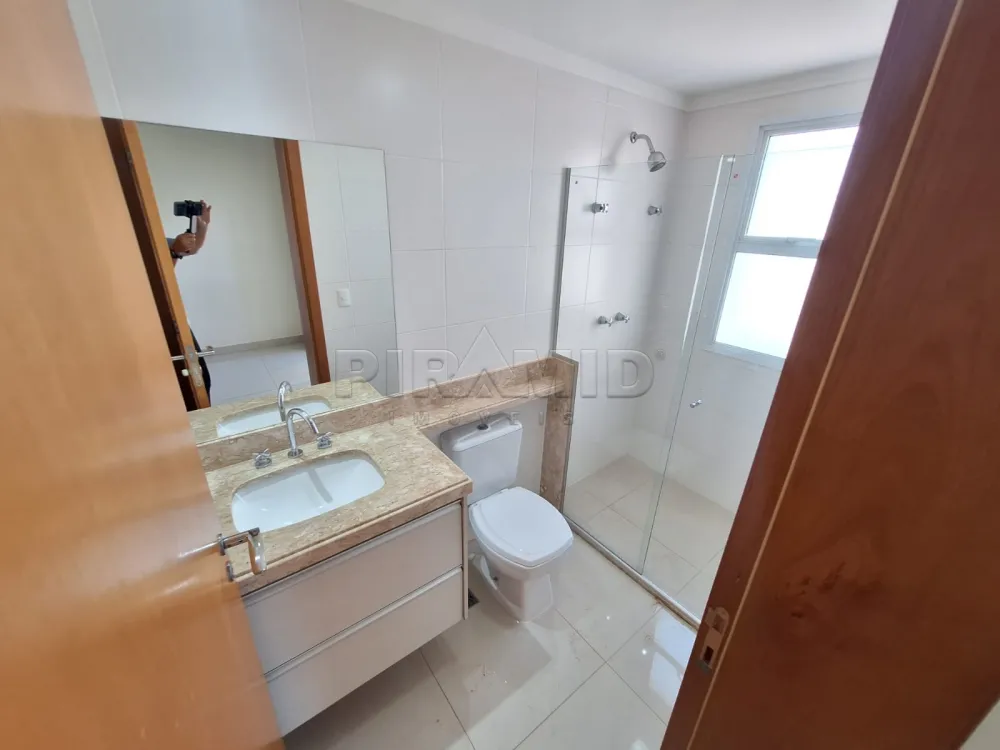 Alugar Apartamento / Padr&atilde;o em Ribeir&atilde;o Preto R$ 5.500,00 - Foto 14