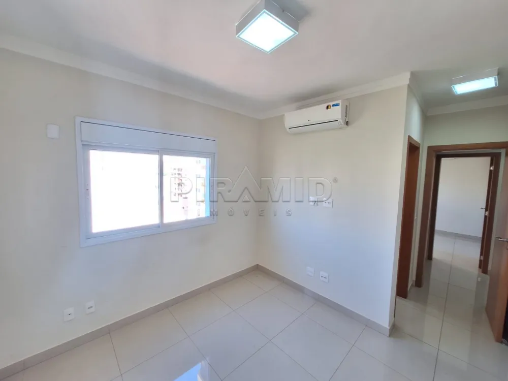 Alugar Apartamento / Padr&atilde;o em Ribeir&atilde;o Preto R$ 5.500,00 - Foto 17