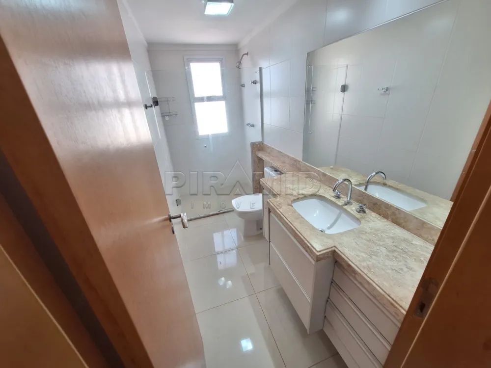 Alugar Apartamento / Padr&atilde;o em Ribeir&atilde;o Preto R$ 5.500,00 - Foto 19