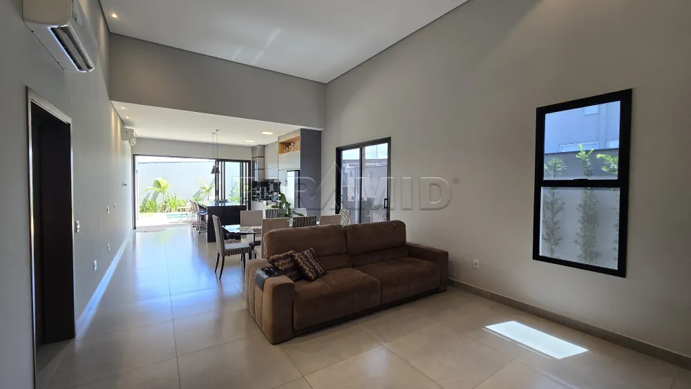 Comprar Casa / Condom&iacute;nio em Ribeir&atilde;o Preto R$ 1.590.000,00 - Foto 1