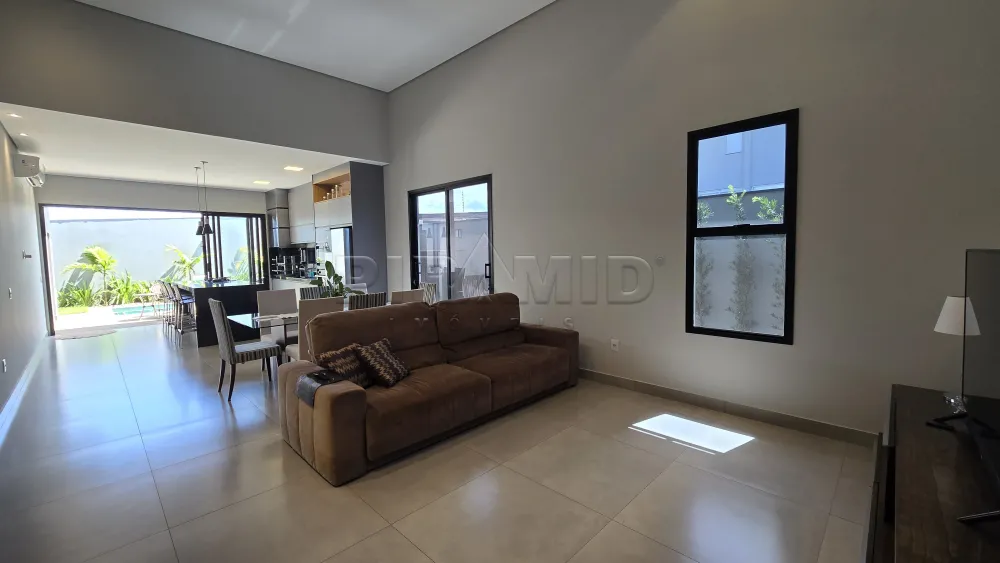 Comprar Casa / Condom&iacute;nio em Ribeir&atilde;o Preto R$ 1.590.000,00 - Foto 4