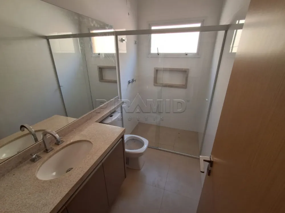 Alugar Casa / Condom&iacute;nio em Cravinhos R$ 6.200,00 - Foto 13