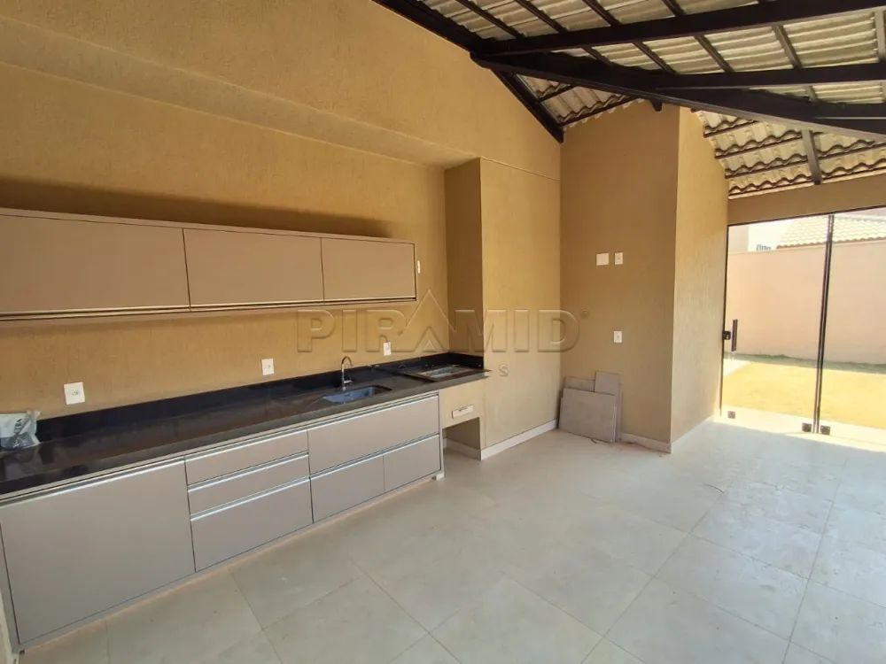 Alugar Casa / Condom&iacute;nio em Cravinhos R$ 6.200,00 - Foto 25