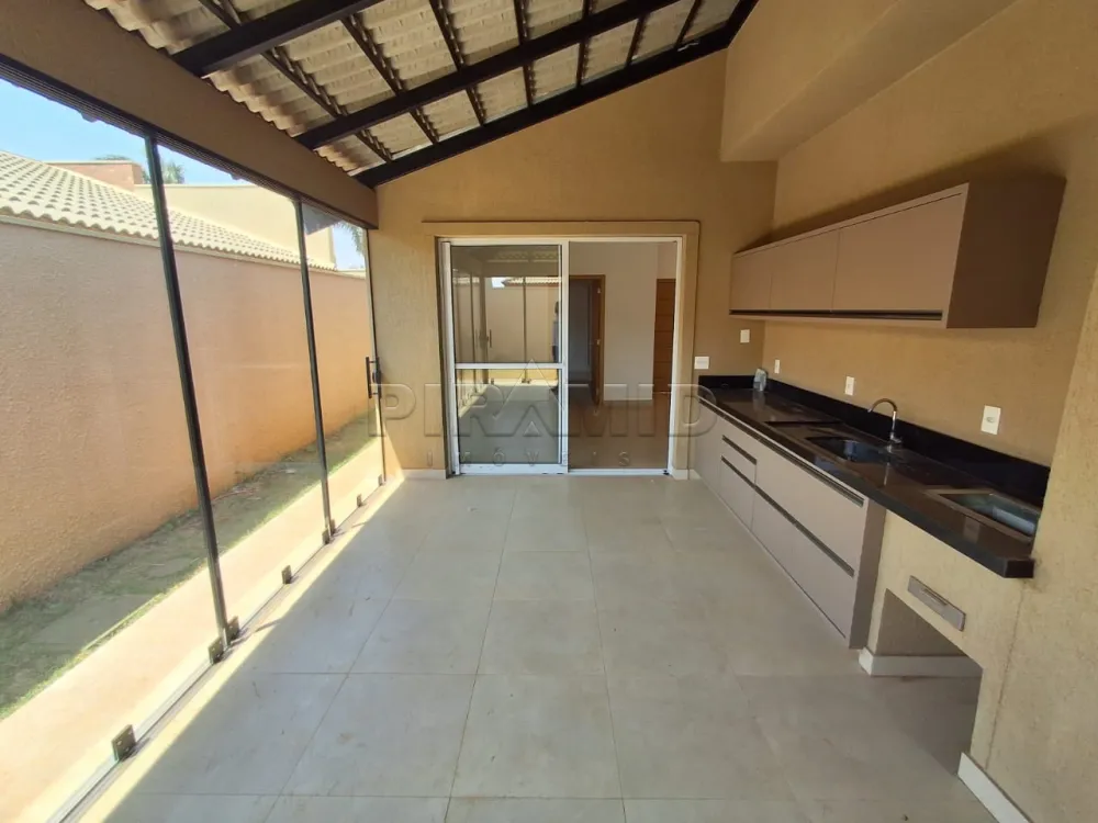 Alugar Casa / Condom&iacute;nio em Cravinhos R$ 6.200,00 - Foto 27