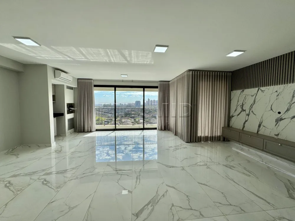 Alugar Apartamento / Padr&atilde;o em Ribeir&atilde;o Preto R$ 6.000,00 - Foto 1