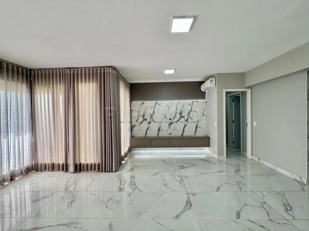 Alugar Apartamento / Padr&atilde;o em Ribeir&atilde;o Preto R$ 6.000,00 - Foto 2