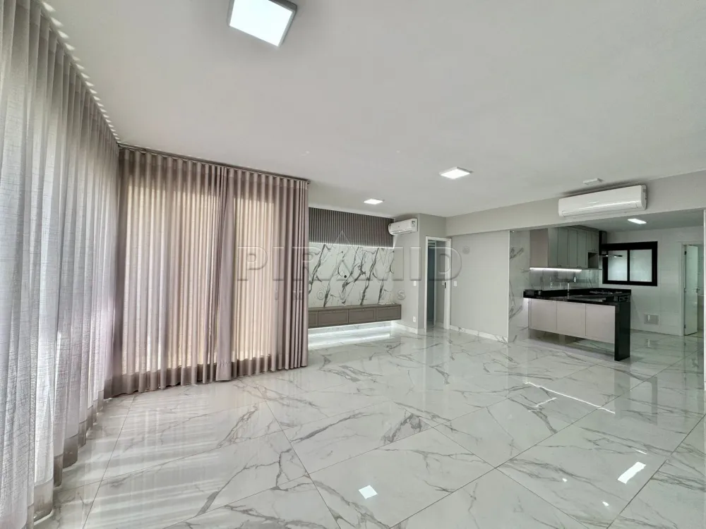 Alugar Apartamento / Padr&atilde;o em Ribeir&atilde;o Preto R$ 6.000,00 - Foto 3