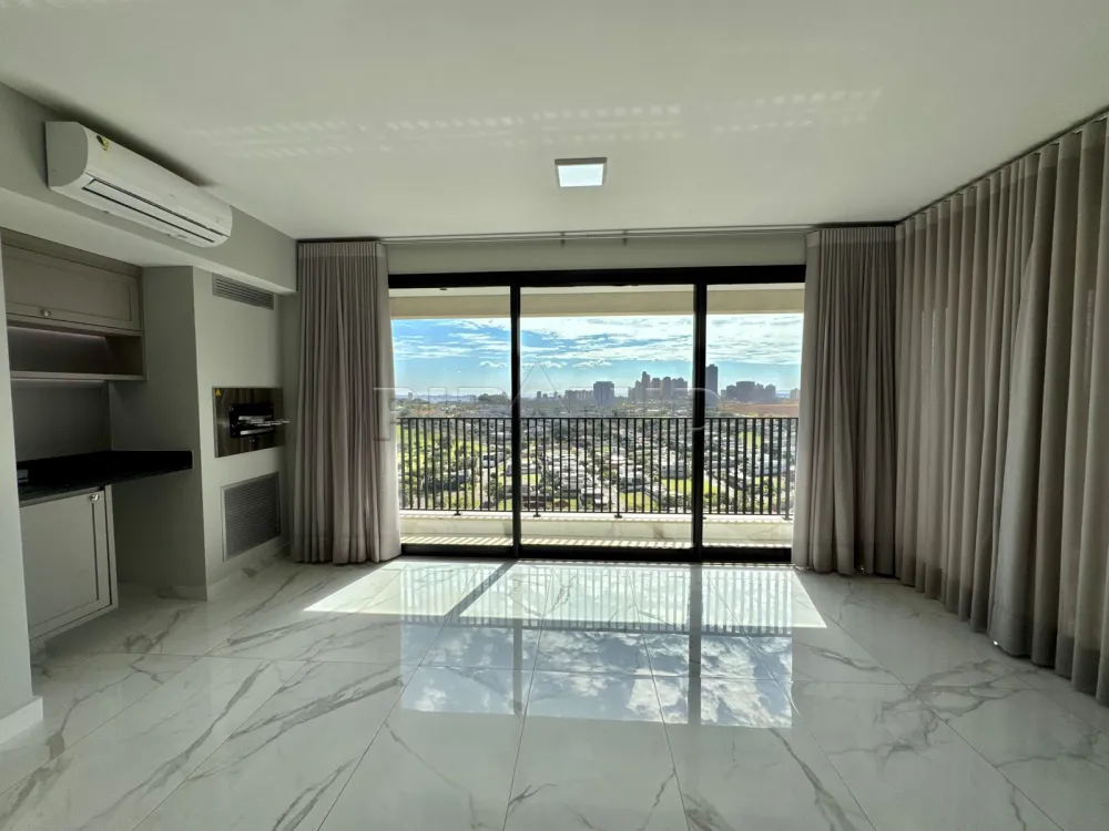 Alugar Apartamento / Padr&atilde;o em Ribeir&atilde;o Preto R$ 6.000,00 - Foto 4