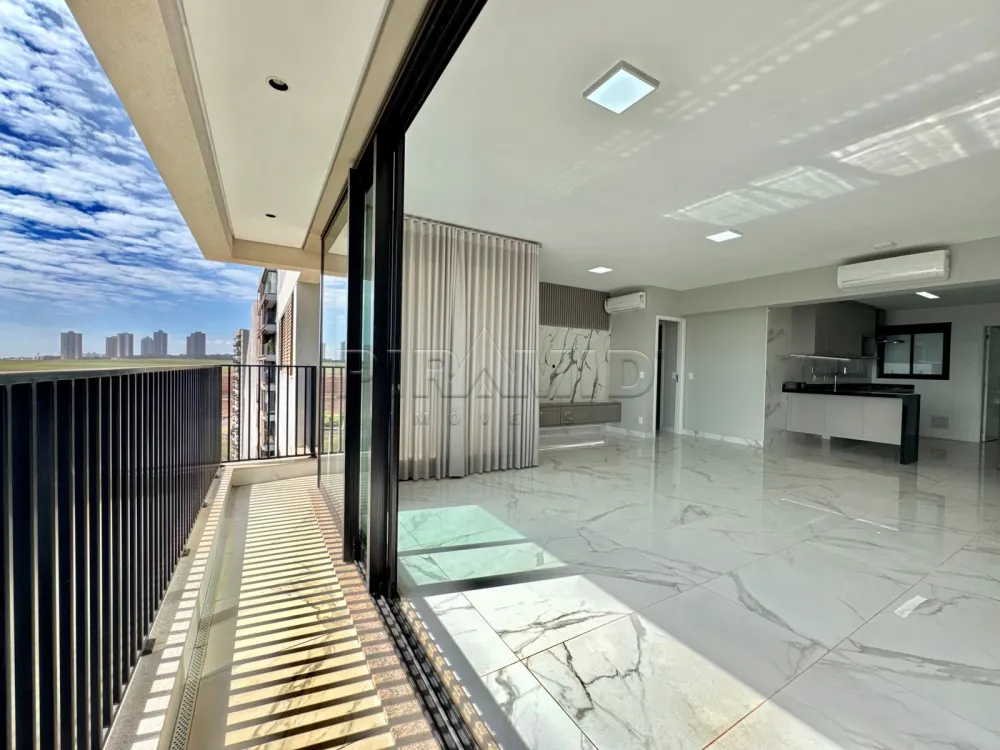 Alugar Apartamento / Padr&atilde;o em Ribeir&atilde;o Preto R$ 6.000,00 - Foto 6