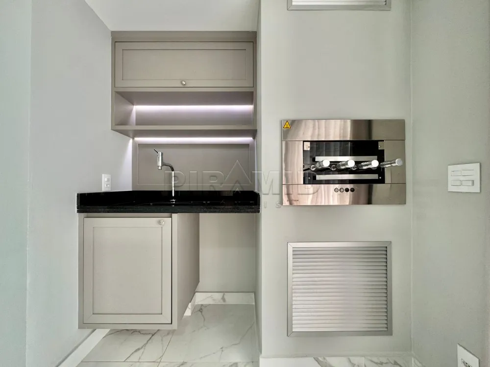 Alugar Apartamento / Padr&atilde;o em Ribeir&atilde;o Preto R$ 6.000,00 - Foto 8