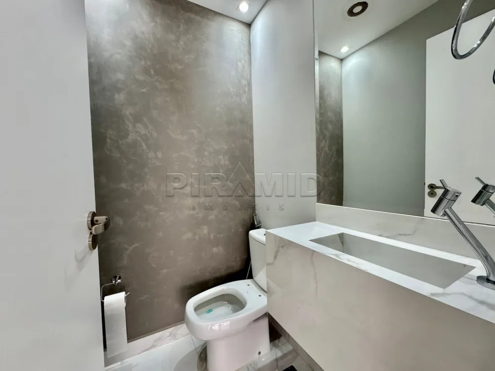 Alugar Apartamento / Padr&atilde;o em Ribeir&atilde;o Preto R$ 6.000,00 - Foto 11