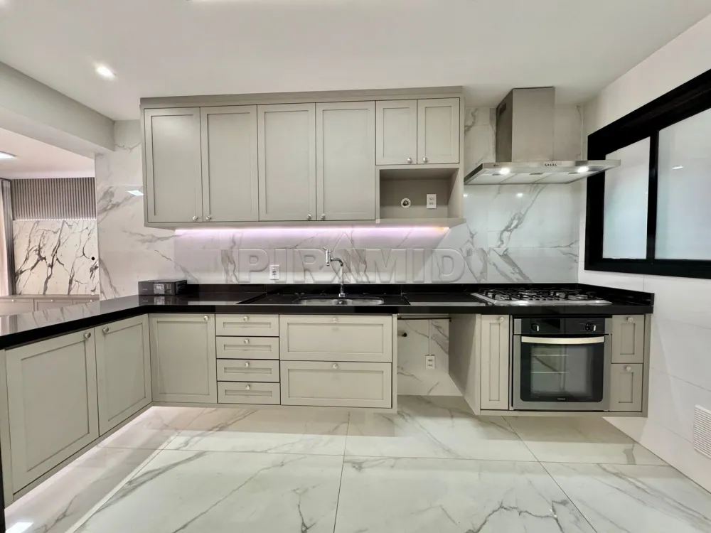 Alugar Apartamento / Padr&atilde;o em Ribeir&atilde;o Preto R$ 6.000,00 - Foto 23