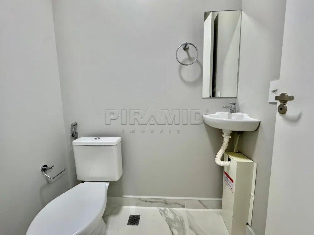 Alugar Apartamento / Padr&atilde;o em Ribeir&atilde;o Preto R$ 6.000,00 - Foto 28