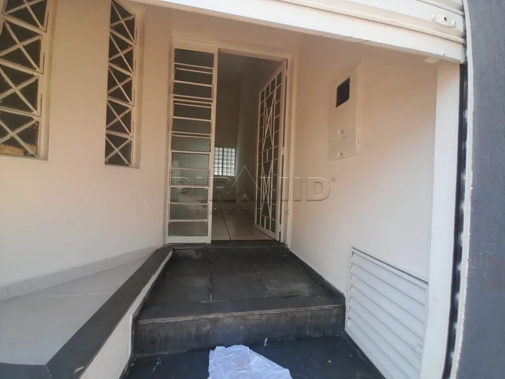 Alugar Comercial / Sal&atilde;o em Ribeir&atilde;o Preto R$ 1.390,00 - Foto 1