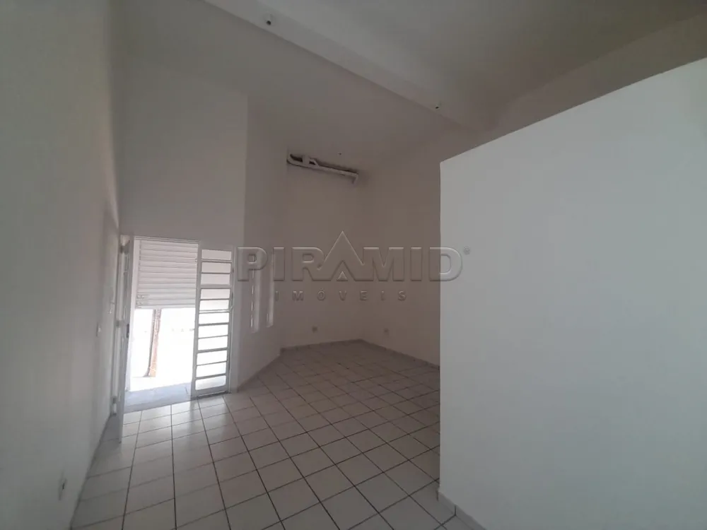 Alugar Comercial / Sal&atilde;o em Ribeir&atilde;o Preto R$ 1.390,00 - Foto 4